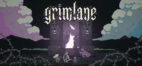 Grimlane