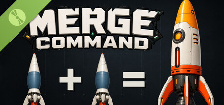 Merge Command Demo 표지