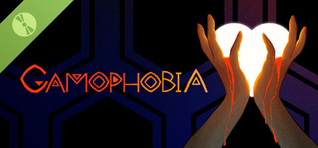 Gamophobia Demo 표지
