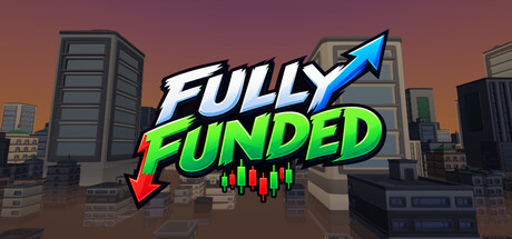 Fully Funded 표지