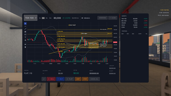 Fully Funded screenshot 5