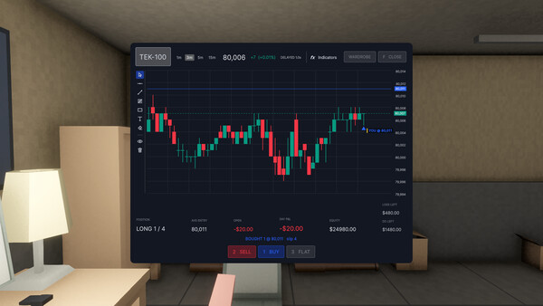 Fully Funded screenshot 11