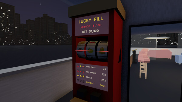 Fully Funded screenshot 14