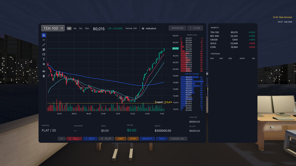 Fully Funded screenshot 12