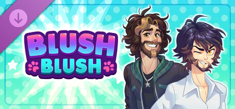 Blush Blush - Beard Bundle