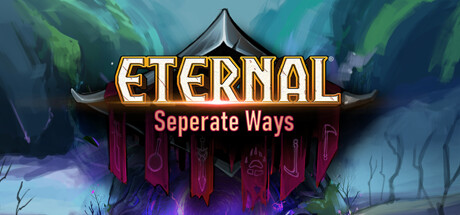 Eternal Card Game Cover Image