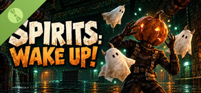 Spirits: Wake Up! Demo