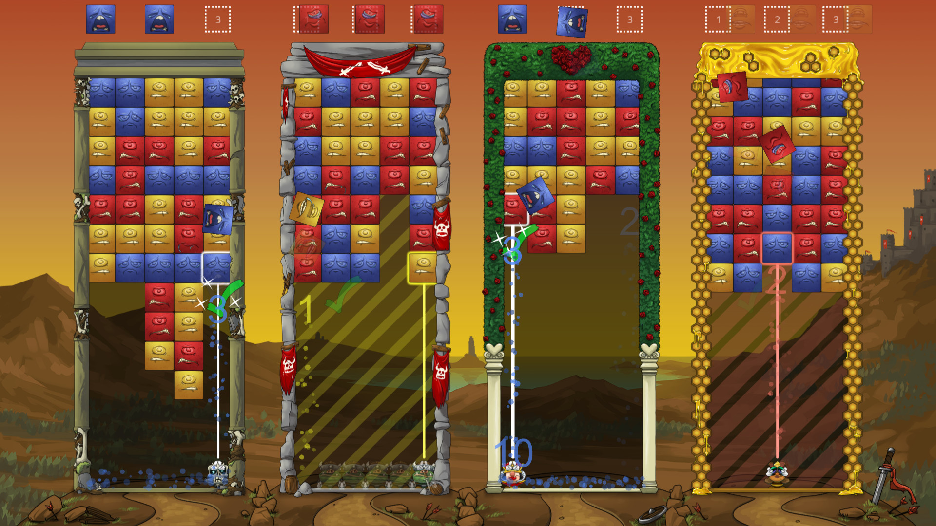 Trial to Full Game Upgrade Featured Screenshot #1