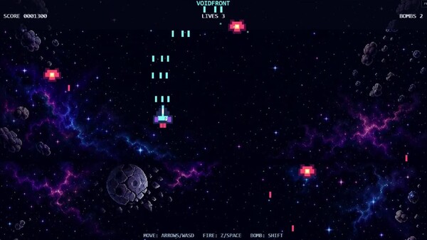 Story Dev screenshot 5