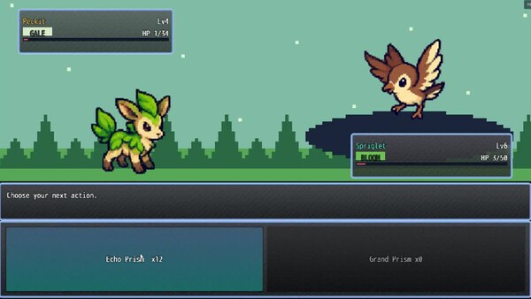 Story Dev screenshot 3