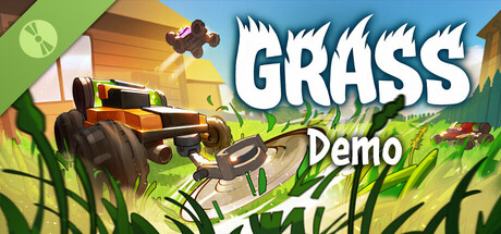 Grass Demo