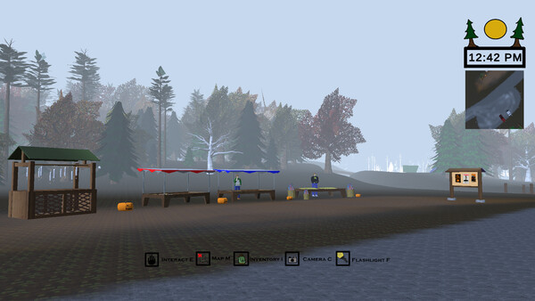 Call of Hegalia screenshot 5