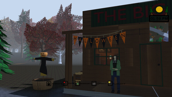 Call of Hegalia screenshot 6
