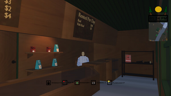 Call of Hegalia screenshot 2