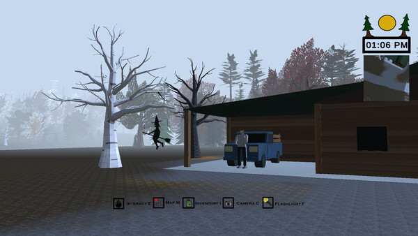 Call of Hegalia screenshot 3
