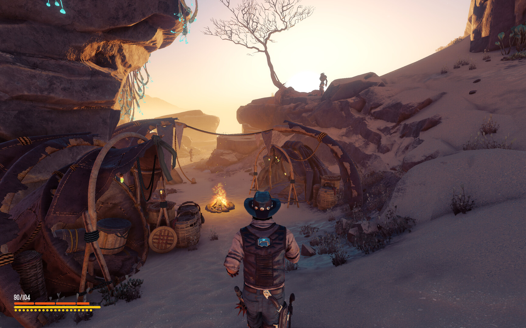 Exoplanet: First Contact screenshot 8