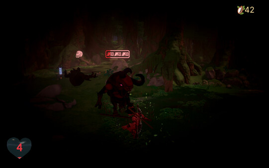 Aztec Kid screenshot 4