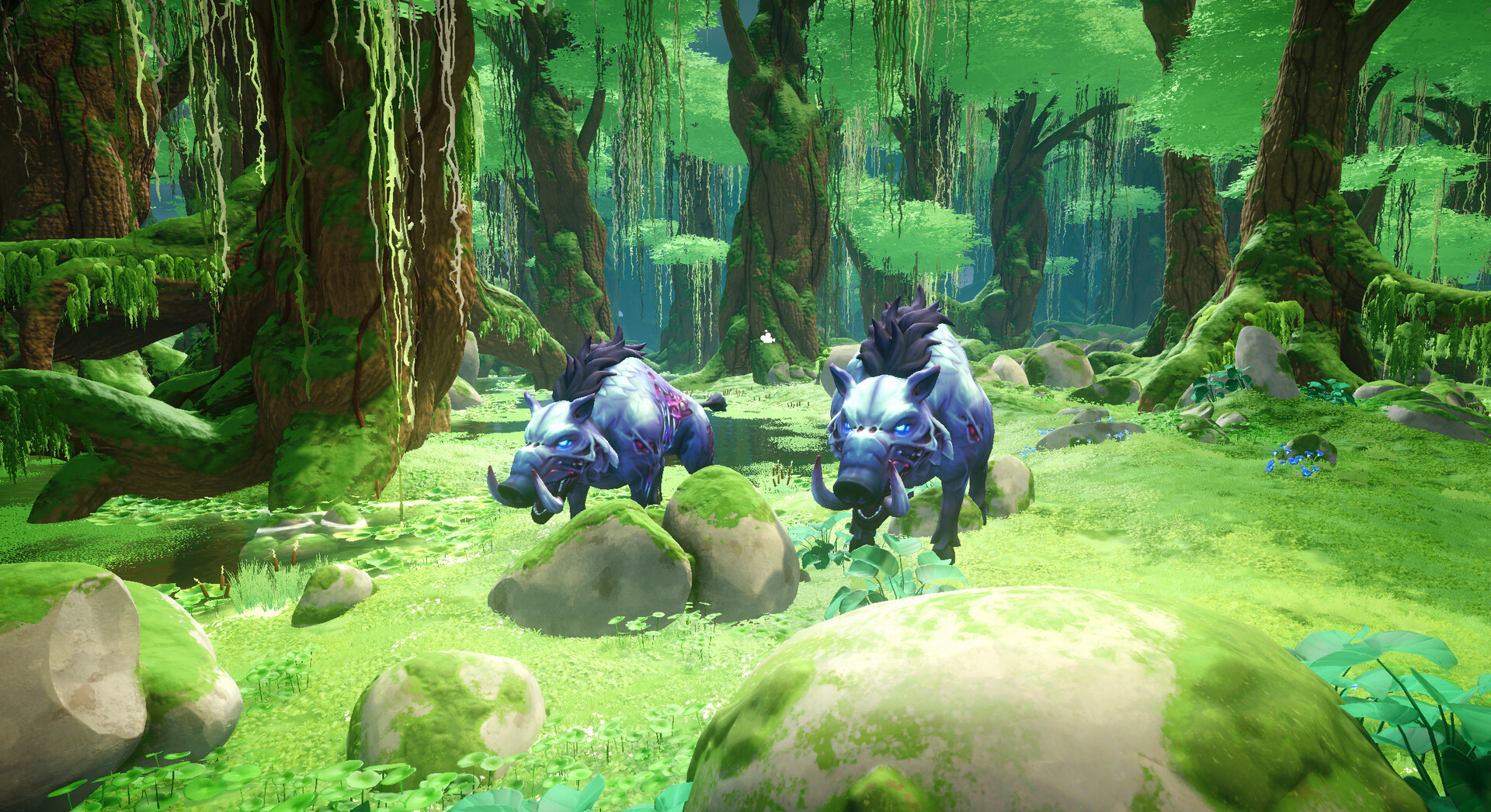 Aztec Kid screenshot #12
