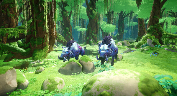 Aztec Kid screenshot 12