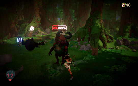 Aztec Kid screenshot 8