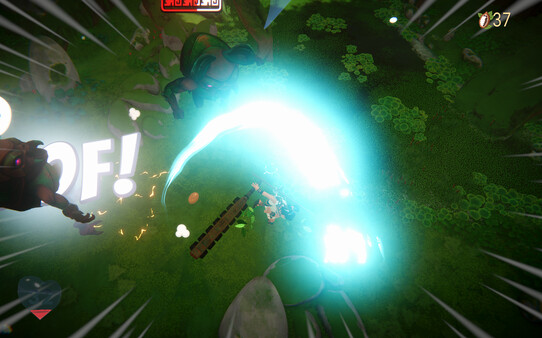 Aztec Kid screenshot 6