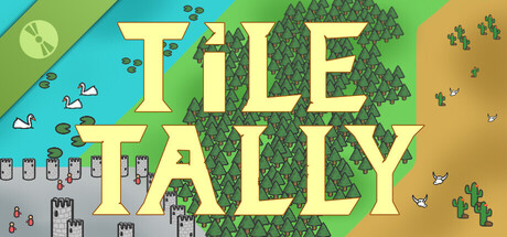 Tile Tally Demo 표지
