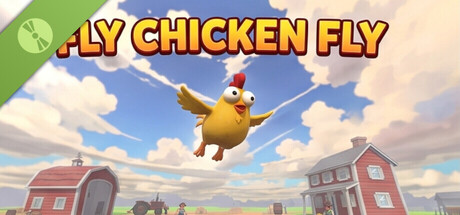 Fly Chicken Fly Demo 표지