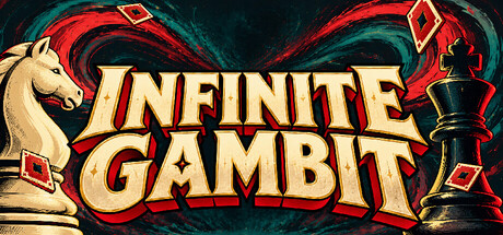 Infinite Gambit
