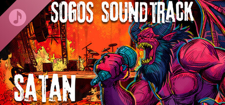 SOGOS Soundtrack - Satan