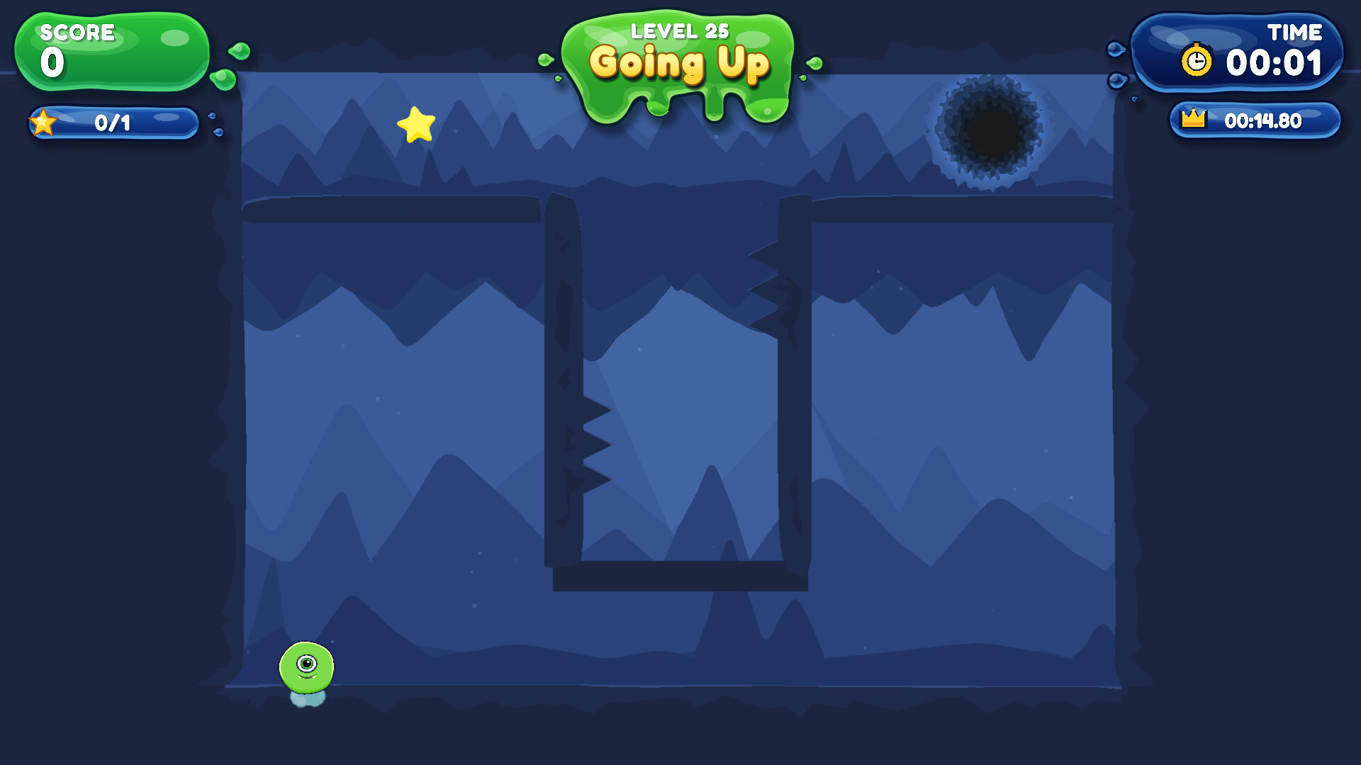 Blobstacle screenshot 6