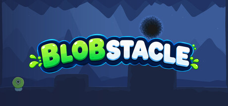 Купить ключ дешево Blobstacle