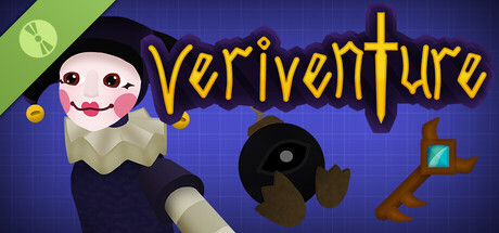 Veriventure Demo 표지