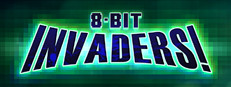 8-Bit Invaders!
