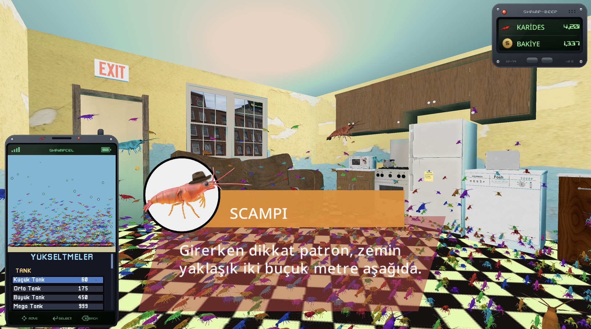 Ekran görüntüsü 1