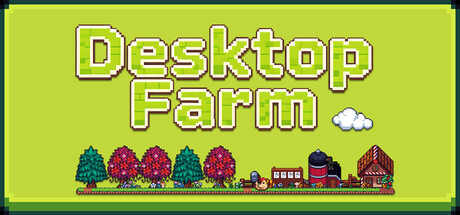Desktop Farmの作品画像