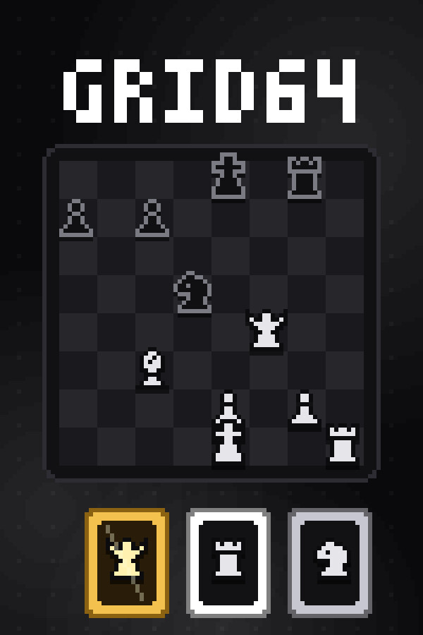GRID64