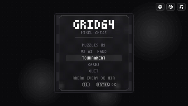 GRID64 — скриншот 1