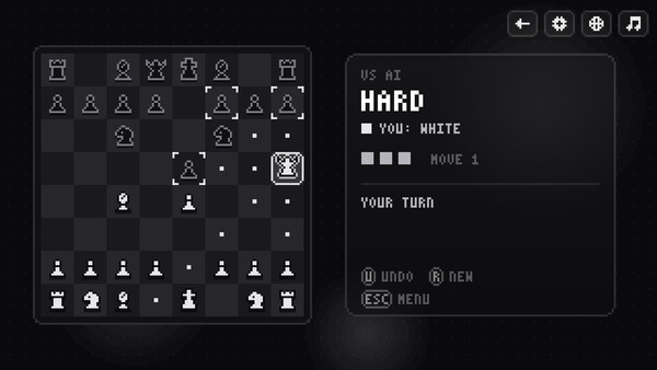 GRID64 스크린샷 2