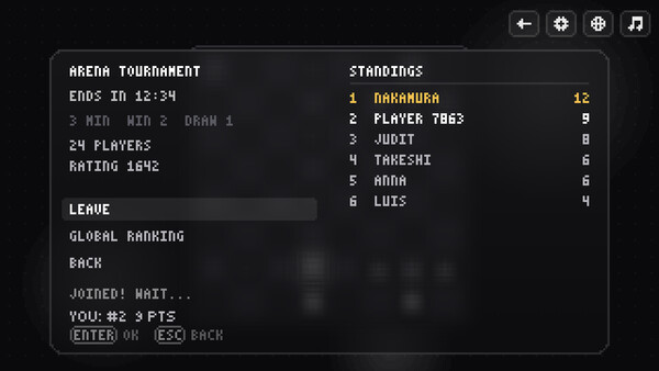 GRID64 스크린샷 4
