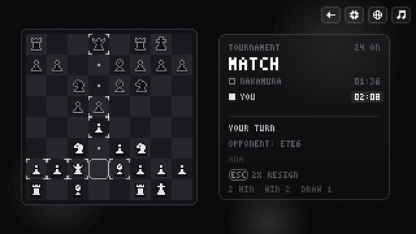 GRID64 screenshot 6