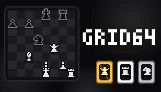 GRID64