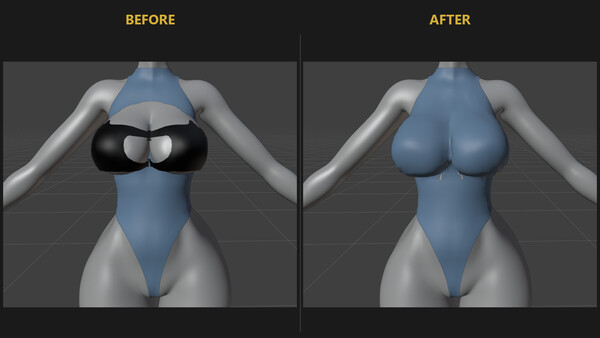 NullFit 스크린샷 3