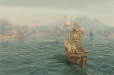 Anno 1404 Mood Trailer