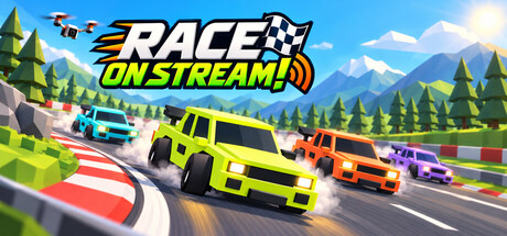Race on Stream!