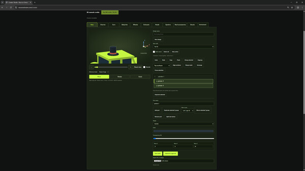 Race on Stream! — screenshot 8