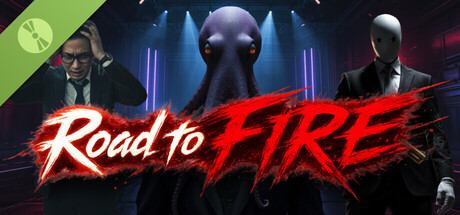 Road to FIRE Demo 표지