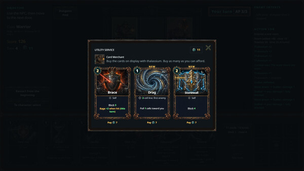 Crawlgan Screenshot