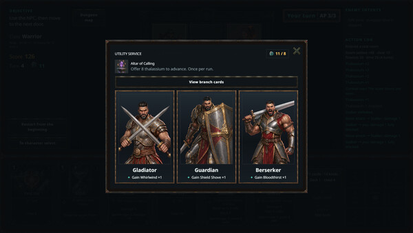Crawlgan screenshot 11