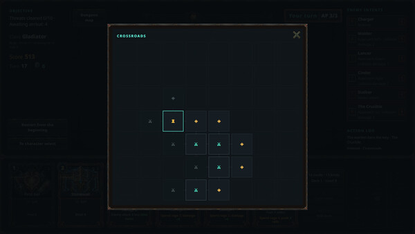 Crawlgan screenshot 13