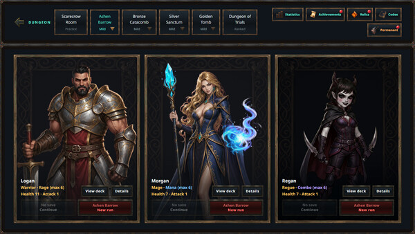 Crawlgan Screenshot